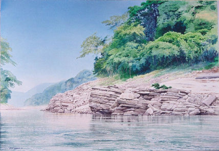 Usumacinta II