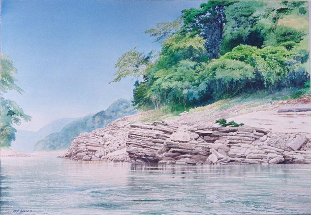 Usumacinta II