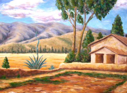 Chucllú
