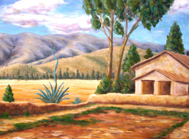chucllú