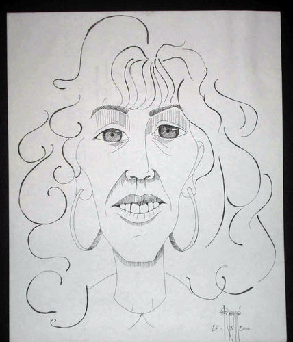 Caricatura 2