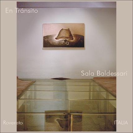 sala Baldessari,...