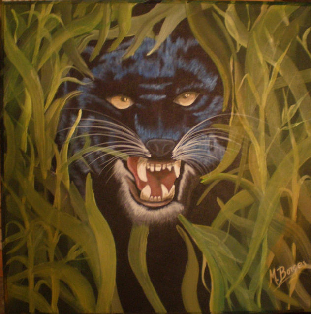 PANTERA