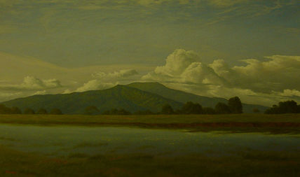 A orillas del Rio
