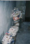 ASESINATO DE LIBROS (TRES)