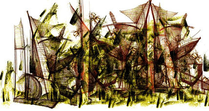 Insectos