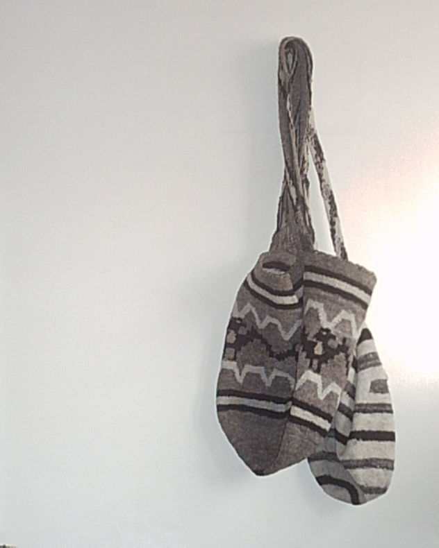 Mochilas