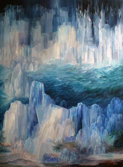 Cristales...