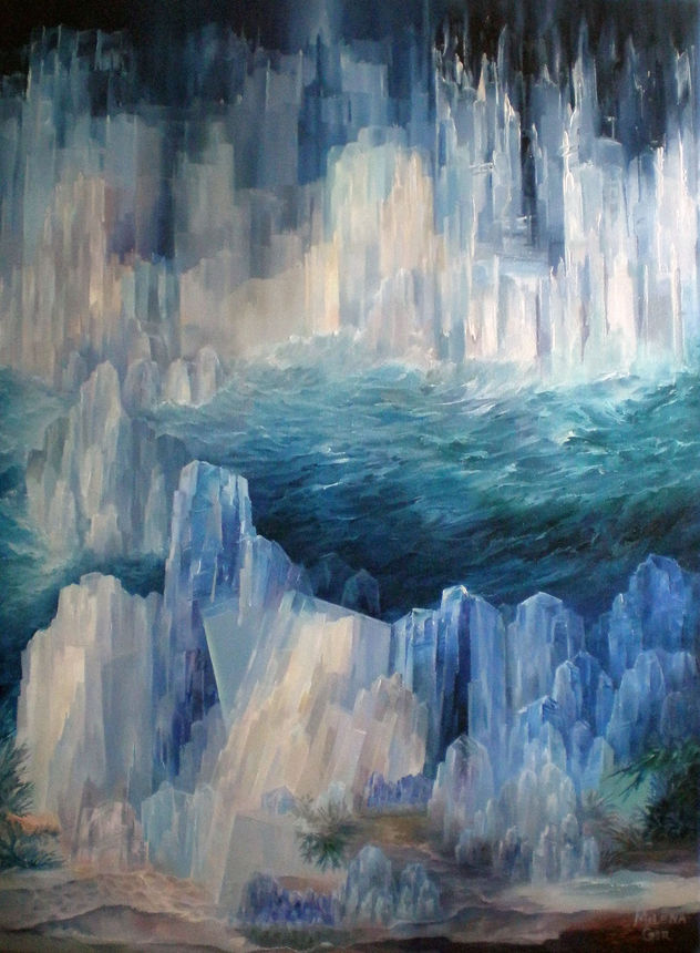 Cristales Lemurianos III
