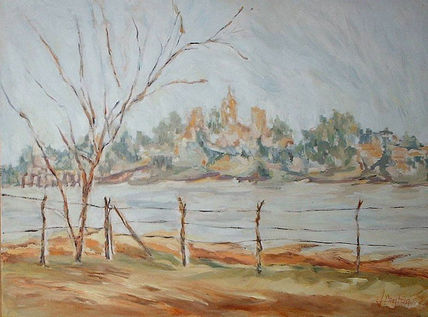 Puerto de Salto