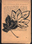 Hoja en hoja 1