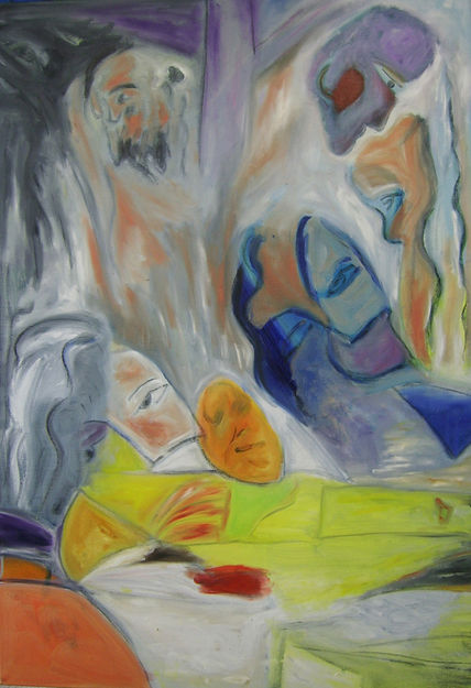 Descendimiento