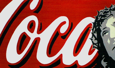 Marcas Comerciales y el Pop