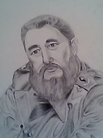 Fidel castro