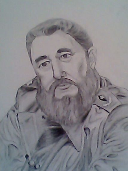Fidel castro