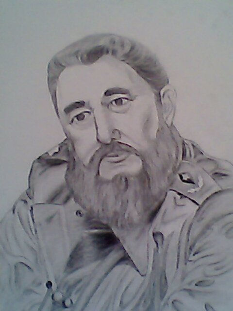 fidel castro