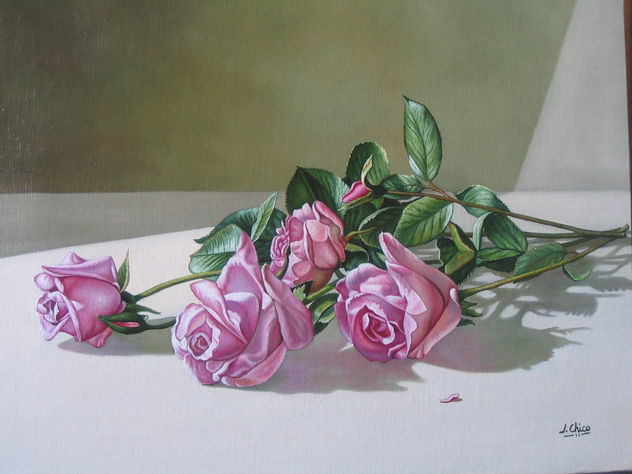 rosas
