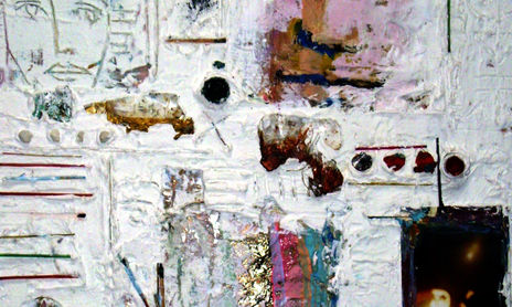 pinturas