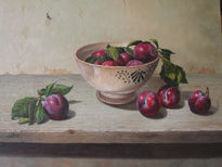 Ciruelas