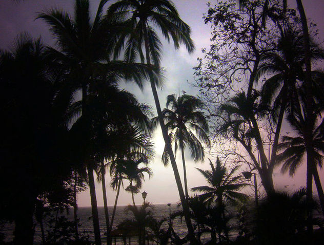 playa