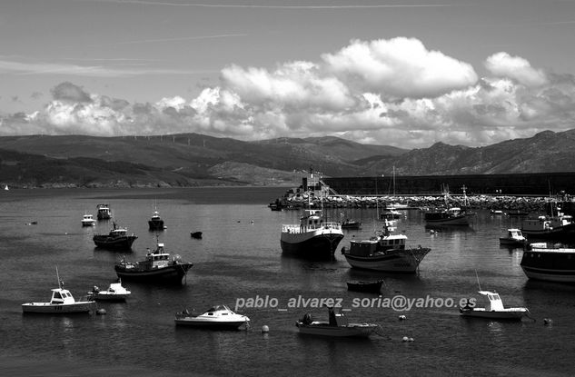 PUERTO DE FINISTERRE 1 