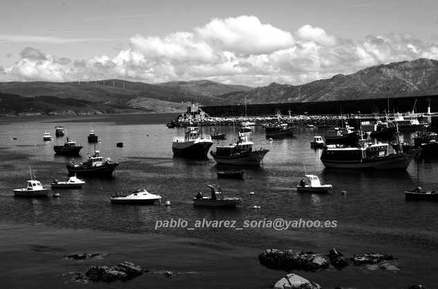 PUERTO DE FINISTERRE 2 