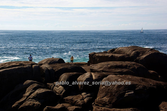 VELERO SOLITARIO 2 