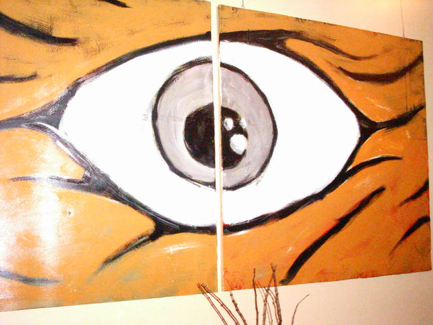 abre tus ojos