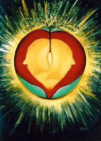 Fuerza del amor