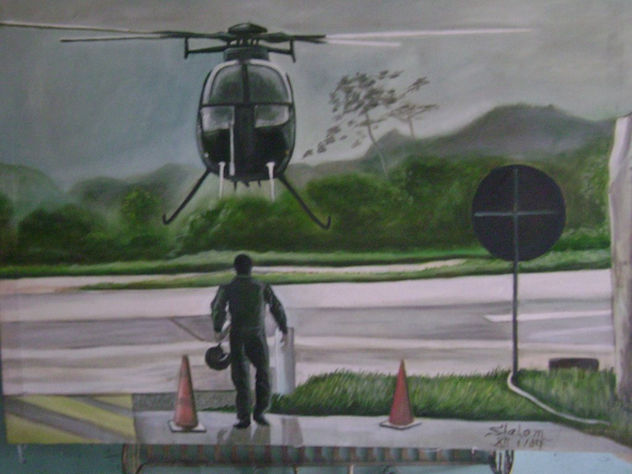 SECUENCIA AEREA1