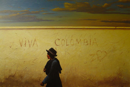 Sin Fronteras
