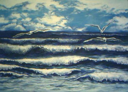 El vuelo