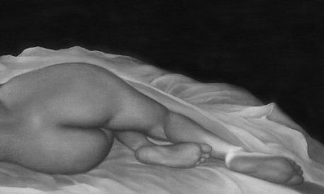 Desnudos Blanco y Negro