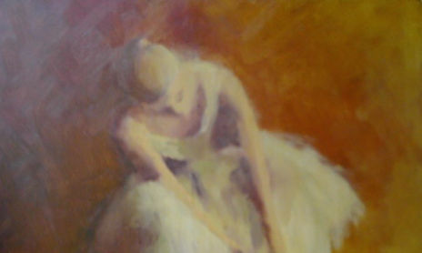 Bailarinas