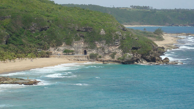 Tunel de Guajataca