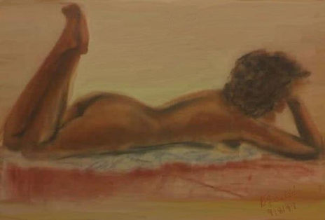 Desnudo 1.