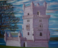 Torre de Belem