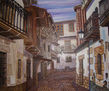 callejuela