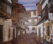 Callejuela