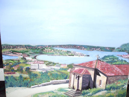 Capilla de chamorro