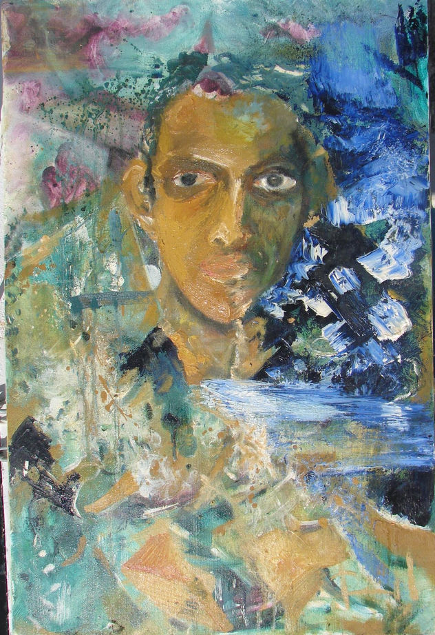 AUTORRETRATO