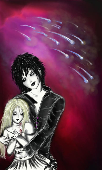 Dark Romance- Vampire