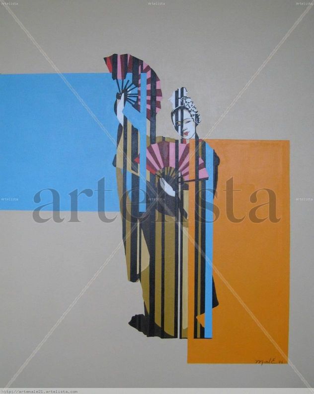 GEISHA