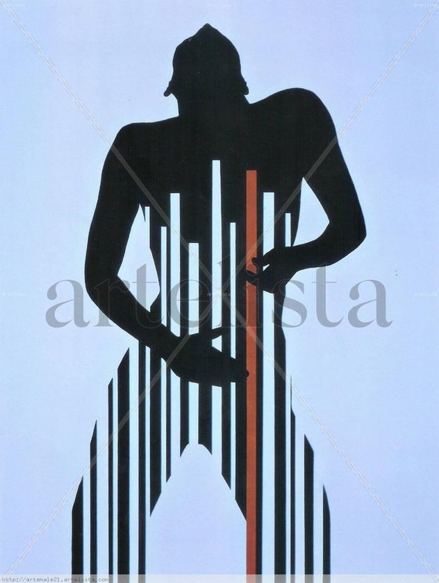 HOMBRE DE SUEÑOS