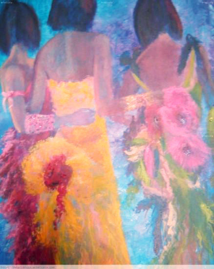vestidos