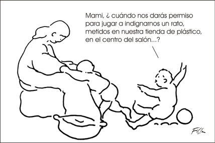 Indignaos!