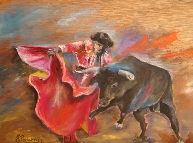 PASE TORERO, II 