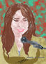 Adriana Flores ( Cantante)