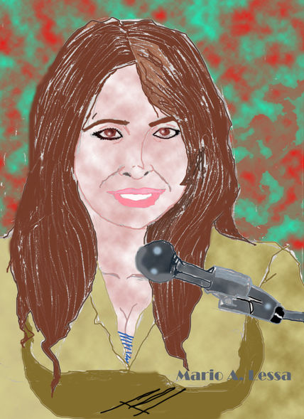 Adriana Flores (...
