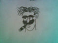 GROUCHO MARX